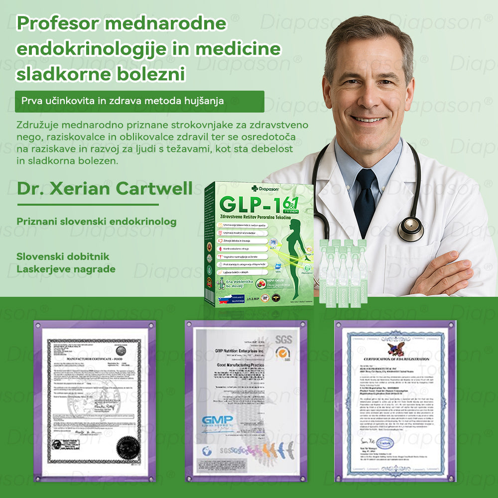 𝑈𝑟𝑎𝑑𝑛𝑎 𝑡𝑟𝑔𝑜𝑣𝑖𝑛𝑎 | 𝐃𝓲a𝓹𝓪𝓼𝐨𝓷 ® 👨⚕️👨⚕️G𝖫𝑃-𝟏 𝑆𝑒𝑑𝑒𝑚 𝑣 𝑒𝑛𝑒𝑚 𝑍𝑑𝑟𝑎𝑣𝑠𝑡𝑣𝑒𝑛𝑎 𝑅𝑒š𝑖𝑡𝑒𝑣 𝑃𝑒𝑟𝑜𝑟𝑎𝑙𝑛𝑎 𝑇𝑒𝑘𝑜č𝑖𝑛𝑎 - Debelost, bolezni srca in ožilja, diabetes, spalna apneja, težave s sklepi in še več