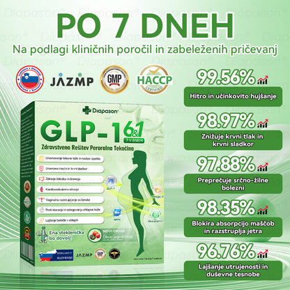 𝑈𝑟𝑎𝑑𝑛𝑎 𝑡𝑟𝑔𝑜𝑣𝑖𝑛𝑎 | 𝐃𝓲ａ𝓹𝓪𝓼𝐨𝓷 ® 👨‍⚕️👨‍⚕️Ｇ𝖫𝑃-𝟏 𝑆𝑒𝑑𝑒𝑚 𝑣 𝑒𝑛𝑒𝑚 𝑍𝑑𝑟𝑎𝑣𝑠𝑡𝑣𝑒𝑛𝑎 𝑅𝑒š𝑖𝑡𝑒𝑣 𝑃𝑒𝑟𝑜𝑟𝑎𝑙𝑛𝑎 𝑇𝑒𝑘𝑜č𝑖𝑛𝑎 - Debelost, bolezni srca in ožilja, diabetes, spalna apneja, težave s sklepi in še več