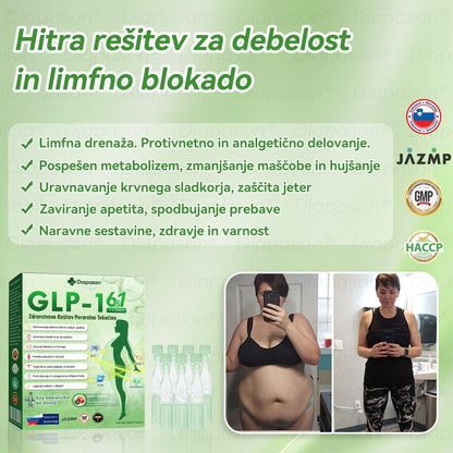 𝑈𝑟𝑎𝑑𝑛𝑎 𝑡𝑟𝑔𝑜𝑣𝑖𝑛𝑎 | 𝐃𝓲ａ𝓹𝓪𝓼𝐨𝓷 ® 👨‍⚕️👨‍⚕️Ｇ𝖫𝑃-𝟏 𝑆𝑒𝑑𝑒𝑚 𝑣 𝑒𝑛𝑒𝑚 𝑍𝑑𝑟𝑎𝑣𝑠𝑡𝑣𝑒𝑛𝑎 𝑅𝑒š𝑖𝑡𝑒𝑣 𝑃𝑒𝑟𝑜𝑟𝑎𝑙𝑛𝑎 𝑇𝑒𝑘𝑜č𝑖𝑛𝑎 - Debelost, bolezni srca in ožilja, diabetes, spalna apneja, težave s sklepi in še več