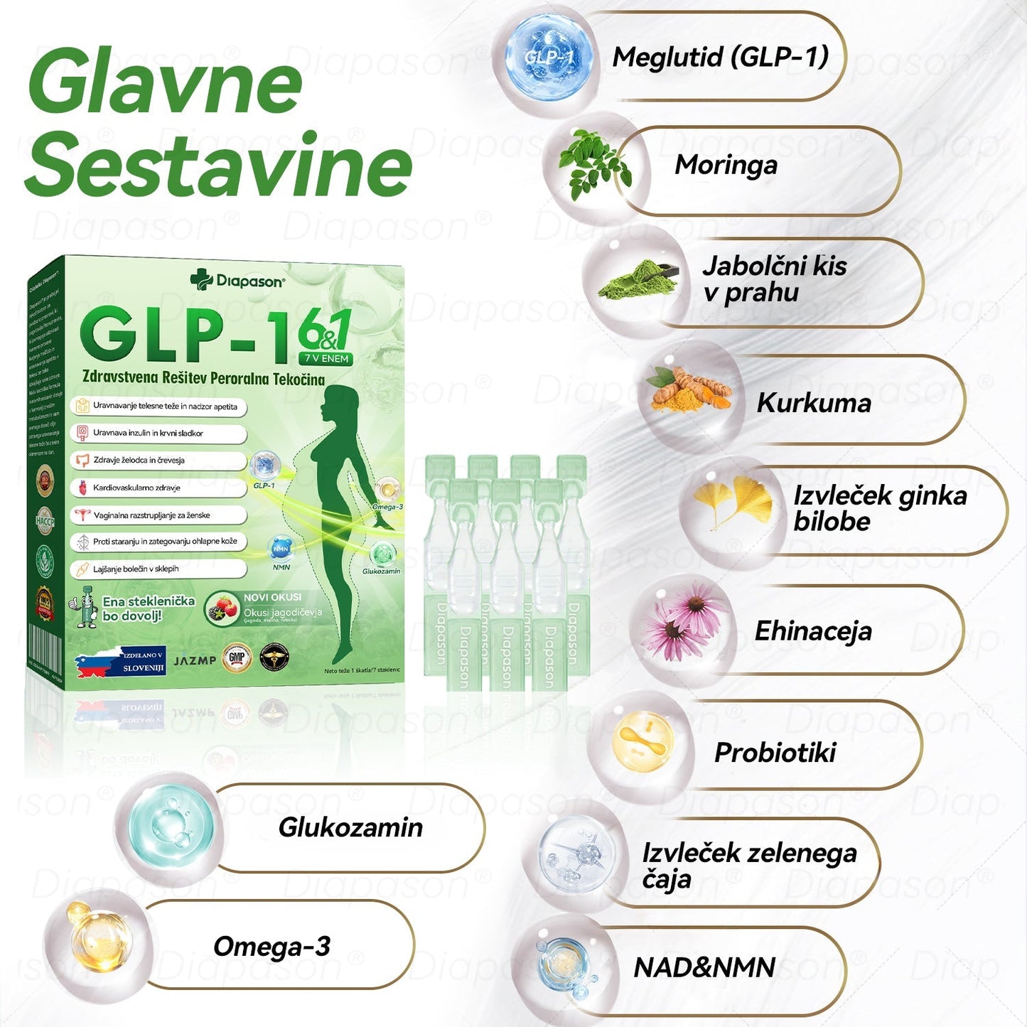 𝑈𝑟𝑎𝑑𝑛𝑎 𝑡𝑟𝑔𝑜𝑣𝑖𝑛𝑎 | 𝐃𝓲ａ𝓹𝓪𝓼𝐨𝓷 ® 👨‍⚕️👨‍⚕️Ｇ𝖫𝑃-𝟏 𝑆𝑒𝑑𝑒𝑚 𝑣 𝑒𝑛𝑒𝑚 𝑍𝑑𝑟𝑎𝑣𝑠𝑡𝑣𝑒𝑛𝑎 𝑅𝑒š𝑖𝑡𝑒𝑣 𝑃𝑒𝑟𝑜𝑟𝑎𝑙𝑛𝑎 𝑇𝑒𝑘𝑜č𝑖𝑛𝑎 - Debelost, bolezni srca in ožilja, diabetes, spalna apneja, težave s sklepi in še več