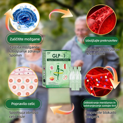 🌼Več kot 100.000 priporočil | Uradna trgovina | 𝑆𝑇𝐷𝐸™💎💎 𝐺𝐿𝑃-1 𝐼𝑧𝑔𝑢𝑏𝑎 𝑇𝑒ž𝑒 𝑈𝑠𝑡𝑛𝑎 𝑅𝑒š𝑖𝑡𝑒𝑣 - Debelost, bolezni srca in ožilja, diabetes, spalna apneja, težave s sklepi in še več