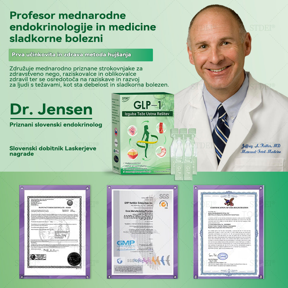 🌼Več kot 100.000 priporočil | Uradna trgovina | 𝑆𝑇𝐷𝐸™💎💎 𝐺𝐿𝑃-1 𝐼𝑧𝑔𝑢𝑏𝑎 𝑇𝑒ž𝑒 𝑈𝑠𝑡𝑛𝑎 𝑅𝑒š𝑖𝑡𝑒𝑣 - Debelost, bolezni srca in ožilja, diabetes, spalna apneja, težave s sklepi in še več