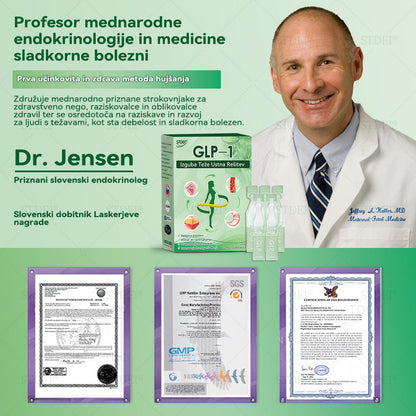 🌼Več kot 100.000 priporočil | Uradna trgovina | 𝑆𝑇𝐷𝐸™💎💎 𝐺𝐿𝑃-1 𝐼𝑧𝑔𝑢𝑏𝑎 𝑇𝑒ž𝑒 𝑈𝑠𝑡𝑛𝑎 𝑅𝑒š𝑖𝑡𝑒𝑣 - Debelost, bolezni srca in ožilja, diabetes, spalna apneja, težave s sklepi in še več