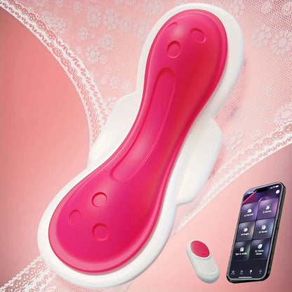 Kényelmes, viselhető masszázs