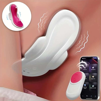 Kényelmes, viselhető masszázs