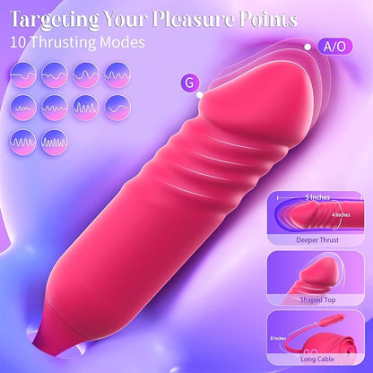 2025 New Supreme Edition Rose🌹🌹 -- Rose Sex Toy🔥🔥