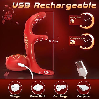 👑Passionate Couple Games-💥Sex Trainer