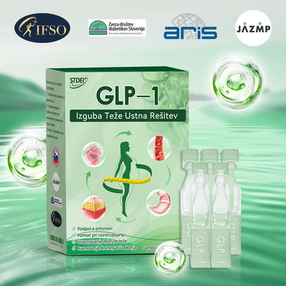 🌼Več kot 100.000 priporočil | Uradna trgovina | 𝑆𝑇𝐷𝐸™💎💎 𝐺𝐿𝑃-1 𝐼𝑧𝑔𝑢𝑏𝑎 𝑇𝑒ž𝑒 𝑈𝑠𝑡𝑛𝑎 𝑅𝑒š𝑖𝑡𝑒𝑣 - Debelost, bolezni srca in ožilja, diabetes, spalna apneja, težave s sklepi in še več