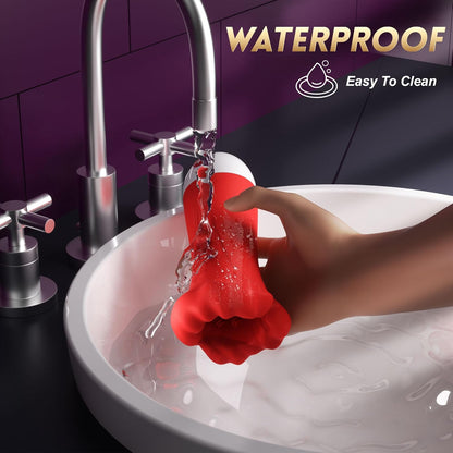 💥Special release of the Series -- 💋Big mouth Trainer